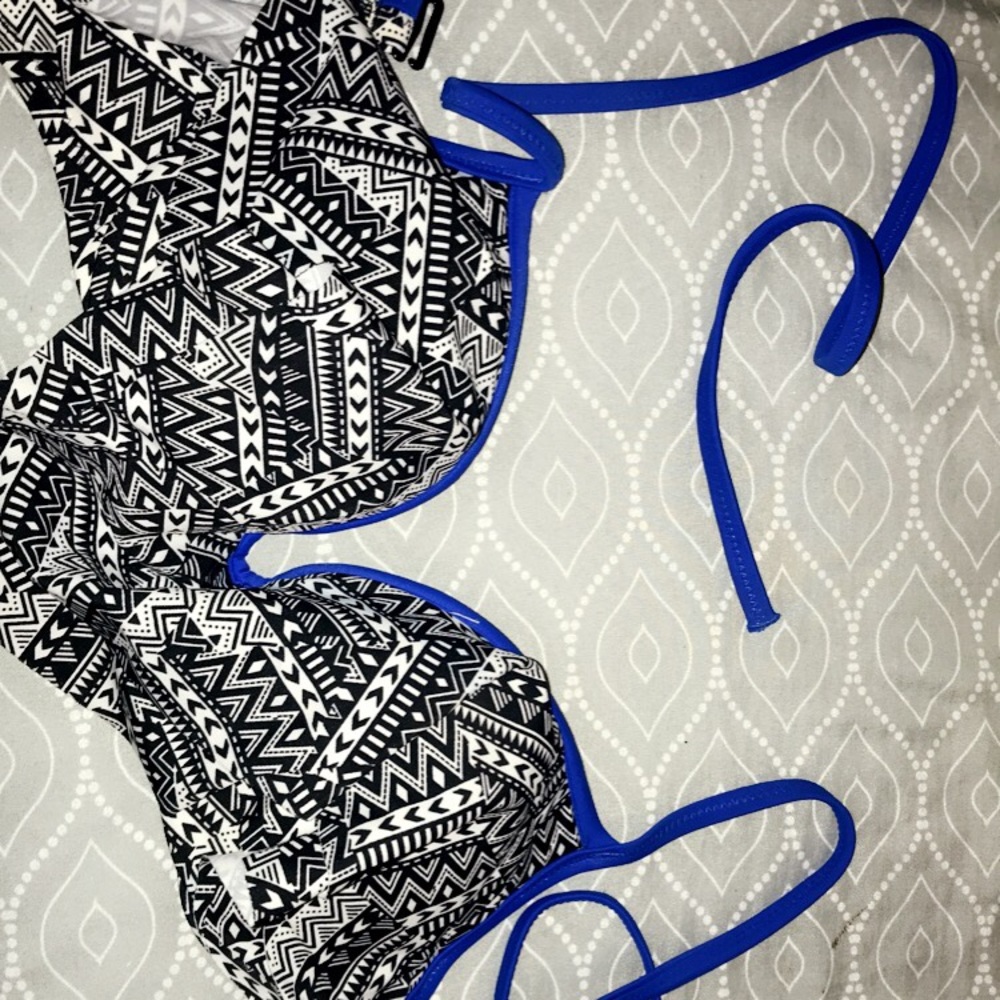 victoria secret bikini top